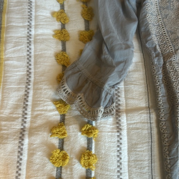 Johnny Was Blouse - Picture 5 of 6